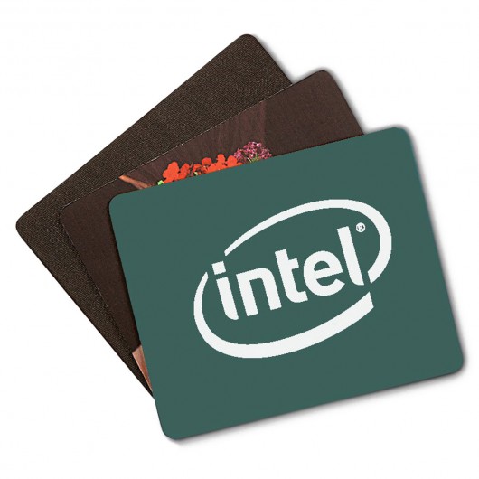 Promotional Fabric Mouse Mats